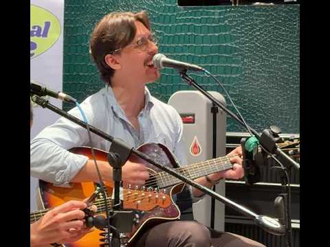 Promotional video thumbnail 1 for Caleb Schneider Music