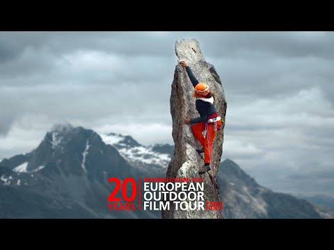 E.O.F.T. 2021 - NOW ON TOUR