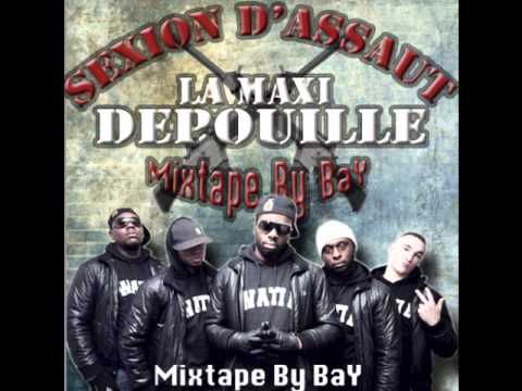Video thumbnail for Le ghetto s’exprime