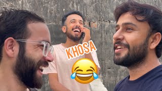 Download lagu Khair Ky Sath Keya Prank HaHaHaHa Bohat Maza Aya mp3 Download lagu Khair Ky Sath Keya Prank HaHaHaHa Bohat Maza Aya mp3