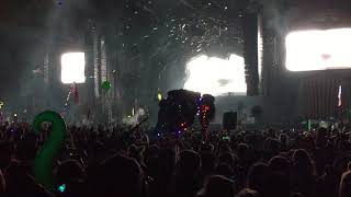 ZHU - Stormy Love, NM. Live at Electric Forest