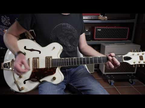 The Cult - Rain - Guitar Cover