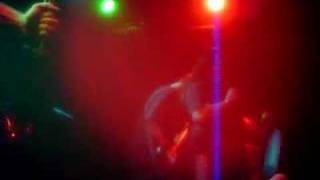 TANKARD - Freibier - Live in Sao Paulo - Dec 2007