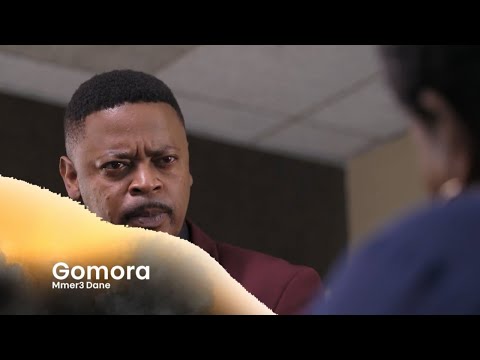 Mazet’s second chance – Gomora | S1| Ep 209| Akwaaba Magic Abusua