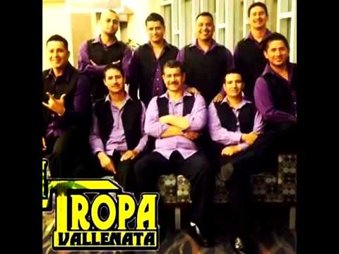 Mix tropa vallenata cumbia