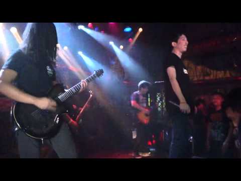 Massacre Conspiracy - Obey (Live at Metal Goes Pop)