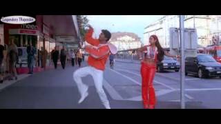 Download lagu Clinton Magalo from Kadhal Azhivathillai mp3