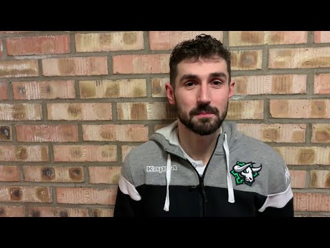 PO ZÁPASE | 35. kolo | Juraj Majdan a Matúš Holenda hodnotia zápas s DVTK