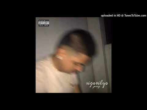 Jeng - Sigarilyo (Audio) [Prod. Godfather808]