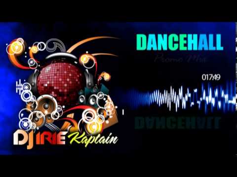 Dj Vibez kaptain - Dancehall Mad a Road Mix (MAVADO,Kartel, I-Octane)