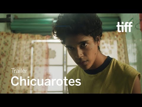 Chicuarotes (2019) Trailer