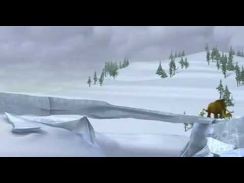 Ice Age (2002) Trailer