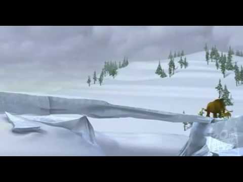 Ice Age Movie Trailer