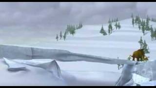 Video trailer för Ice Age (2002) Trailer