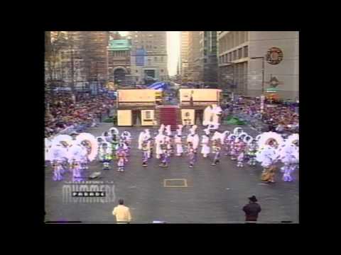 2005 Aqua String Band "Just Playin' Dead" - 11th Place