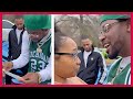When Drip Gets His First Music Check Kountry Wayne