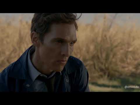 Rust Cohle | Young Men Dead