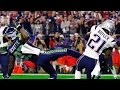 Worst play call in Super Bowl history?