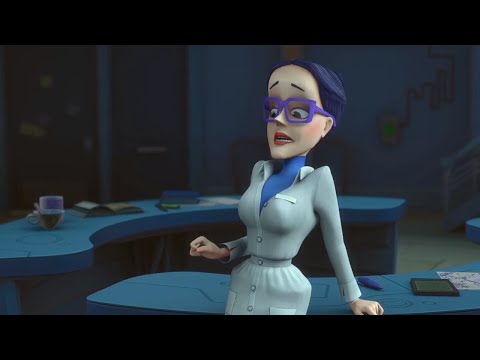 The Fixies | A Disastrous Experiment | Videos For Kids | Cartoons For Kids - Kingdom Kids Zone, Little Learners - The Fixies