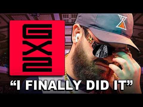 HOW I WON THE BIGGEST SMASH TOURNAMENT IN THE WORLD