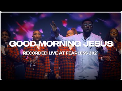 Thumbnail for Good Morning Jesus Refix video