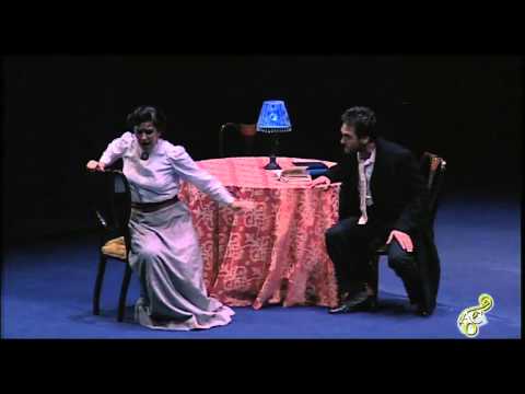 Werther - Act 3 - Las Palmas 2006