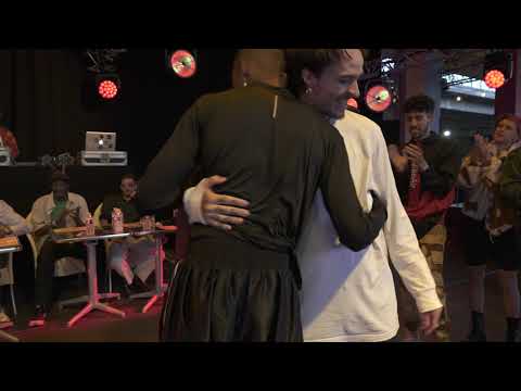 MY SUMMER FREQUENCY#1 FILFRAP Vs FABIEN 1VS1 Pro 1/8 FINAL