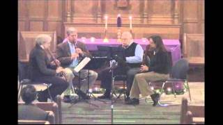 "Anonymous Motet" from the Rusconi Codex (Bologna, c. 1515)