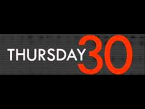 CFNY 102.1 THE EDGE, THURSDAY 30, Martin Streek & Pete Fowler, 1995, (Part 1)