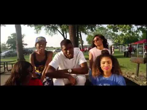 Dallas Greek Picnic 2015- Featuring "Mr. Marc D" "Exclusive Hit Single"- GWOP"