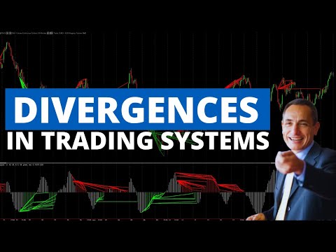 What are Divergences and Do They Work in Systematic Trading?