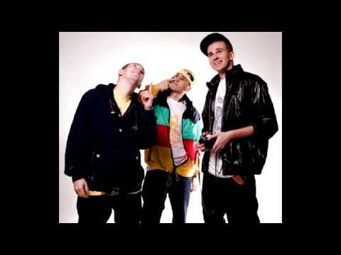 W.E.N.A & Rasmentalism - Lataj (instrumental)