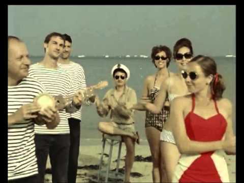 Connards en Camping Car - Edouard Nenez