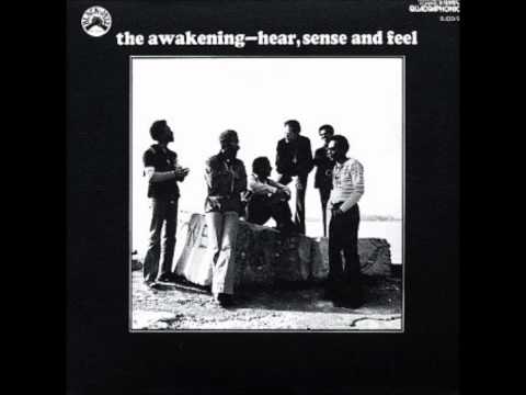 The Awakening- Convulsions