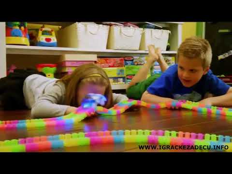 Magicna staza - Magic Tracks | IGRACKEZADECU.INFO