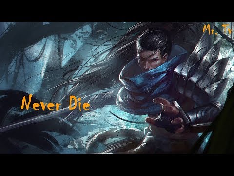 [Top 1 Yasuo] Yasuo vs Sivir - Yasuo ADC
