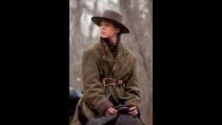 Leaning On The Everlasting Arms - Iris DeMent