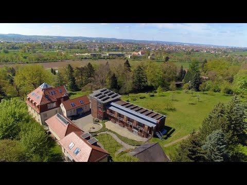 Exerzitienhaus HohenEichen Dresden