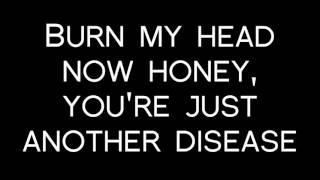 Oomph! - Another Disease Lyrics