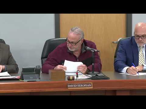 February 12, 2026 _ MASD _ School Board Meeting