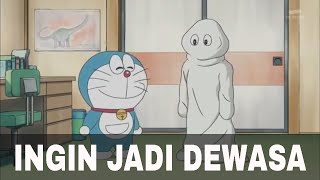 Download lagu Doraemon Bahasa Indonesia | Ingin Menjadi Dewasa mp3