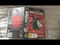 Opening Closing To Inspector Gadget Walt Disney Home Video VHS New Zealand 2001 Retail