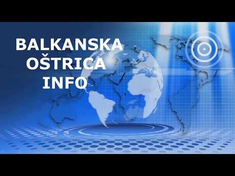 CRNO SE PIŠE - Prava istina o Džonu Lenonu i Majkl Džeksonu otkriva jezivu budućnost!