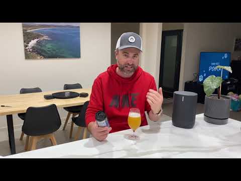 New Experimental Hop - CryoPop New World IPA