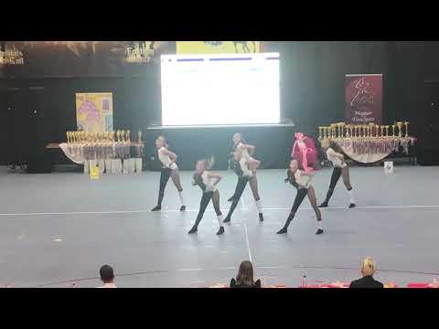 2021.06.12  Metal Wings – Ladies Dance Plus kisformáció, Főnix SE, remény, Bp, Országos