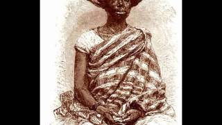 Luis de Oliveira - PRETA MINA - modinha de Xisto Bahia - gravação de 1909