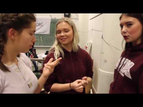 Kaja og Heddas hjørne episode 2