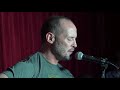 Paul Thorn House Concert - Burning Blue