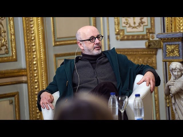 Vídeo relacionado con Levantad, carpinteros, la viga del tejado y Seymour: Una introducción (El libro de bolsillo - Literatura)