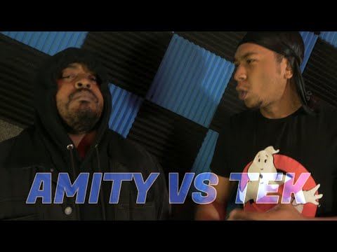 Amity vs Tek